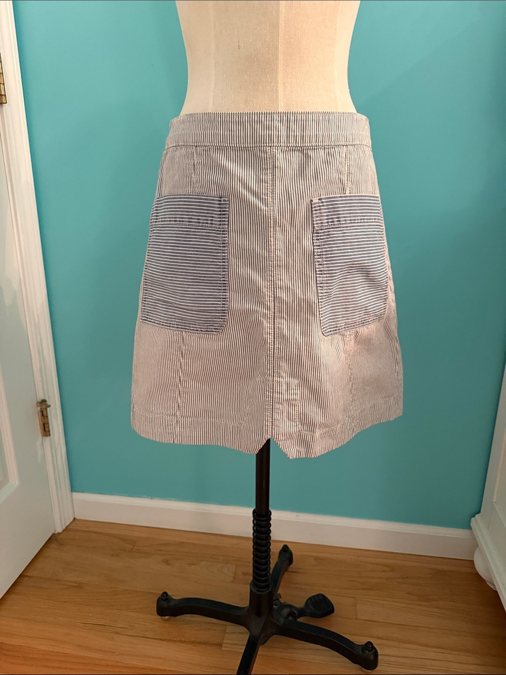 Anthropologie Skirt